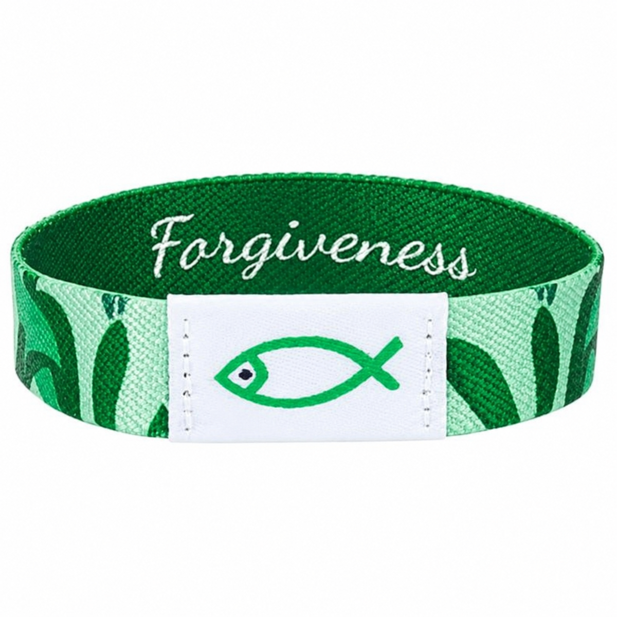 Forgiveness
