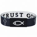 Trust God