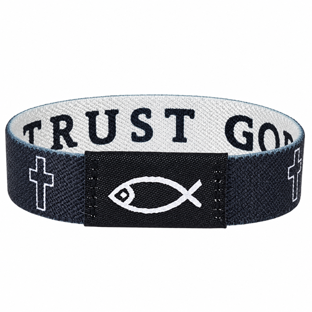 Trust God